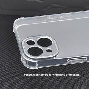 <span class=keywords><strong>เคส</strong></span>มือถือแฟชั่นใหม่สำหรับ iPhone 14,<span class=keywords><strong>เคส</strong></span>มือถือ<span class=keywords><strong>กัน</strong></span><span class=keywords><strong>กระแทก</strong></span>แบบใสกัน<span class=keywords><strong>กระแทก</strong></span><span class=keywords><strong>กัน</strong></span>การตกกระแทก - Product Image 4