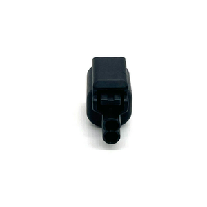 Reelhon DJ7023C-1.5-21 Conector Automotriz de 2 Pines, <span class=keywords><strong>Metanol</strong></span>, Cobre, Contacto Hembra, Inyector de Combustible, Manguito, Socket - Product Image 2