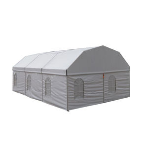 Precio de fábrica carpa blanca carpas de PVC 100 150 <span class=keywords><strong>200</strong></span> 300 personas fiesta al aire libre boda deportes tienda - Product Image 6