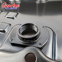 ORIGINAL 025CHA-1506521 018CHA 025CHA Corps de soupape de transmission CVT, carter d'huile pour Chery ARRIZO EX GX TIGGO 3 3X JETOUR X70PLUS