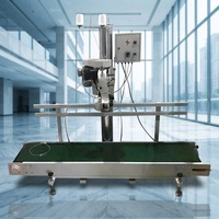 Vente directe usine : Convoyeur à bande haute vitesse pour machine de couture et de fermeture de sacs tissés en PP industriels