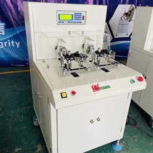 SRF22-2, ventilador de techo automático, bobina de estátor, máquina de bobinado - Product Image 3