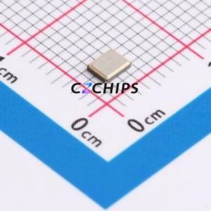 0132M4-8000F18DZNGL Crystal (Passive) SMD3225-4P Crystal Oscillator SMD Crystal Oscillator 8MHz 10ppm 18pF - Product Image 1