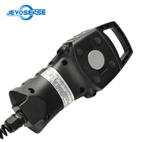 Générateur d'impulsions manuel haute précision, boîtier portable avec sortie push-pull pour le contrôle des tours et des fraiseuses CNC
