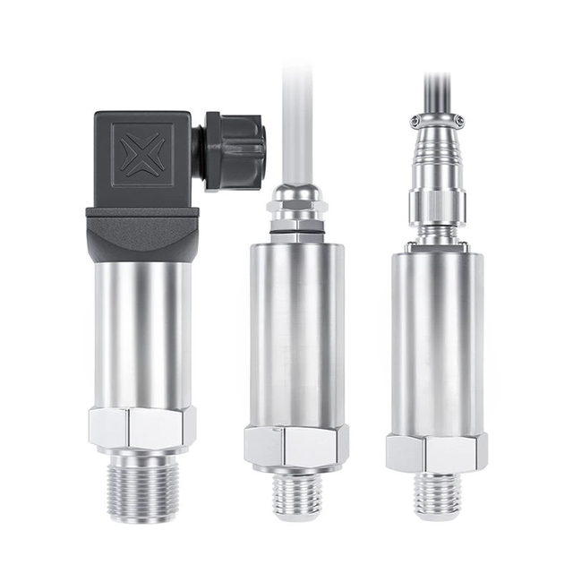 JZsensor APM320 0-10bar 0-25bar 0-300bar 0-600bar Range Pressure Transmitter 4-20mA 0-10V 0-5V RS485 M20*1.5 316L IP65 Sensor