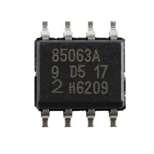 Pcf85063at/aaz Soic-8 Nuevo Circuito Integrado Original en Stock, Componentes Electrónicos, Soporte para Muestras y Servicio BOM, Nuevo y Original - Product Image 1