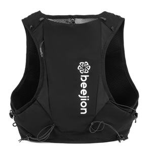 Gilet d'hydratation de cyclisme ultra-léger à grande capacité personnalisé Sac à dos de course en plein air Gilet de trail Marathon Sac de randonnée Jogging - Product Image 1