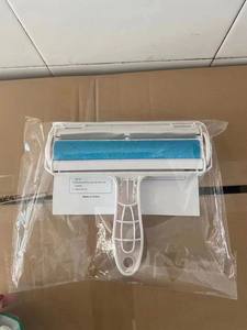 Rullo Rimuovi Peli per Cani e Gatti Riutilizzabile a Doppio Lato Spazzola per Toelettatura Prodotti per la Rimozione dei Peli - Product Image 4