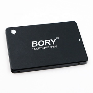 BORY 2.5' SSD External Solid State Drive with 256GB to 2TB Hard Disk Internal for Desktop 3.0 Expansion Port - Product Image 2