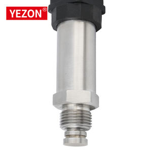 PY213フラッシュダイヤフラム圧力トランスミッタ粒子状固体粘性液体高精度レベル圧力センシング - Product Image 3