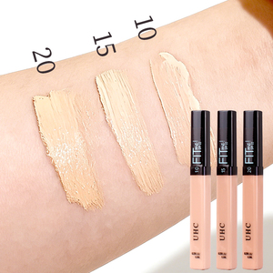 Hydratant blanchissant longue tenue 24H, correcteur liquide waterproof avec fond de teint, base de maquillage couvrante <span class=keywords><strong>pour</strong></span> femmes - Product Image 2