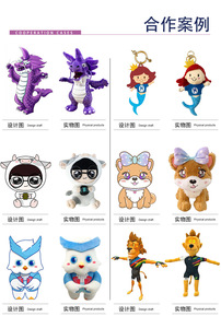 Nuovi Arrivi: <span class=keywords><strong>Bambole</strong></span> Interattive da 60CM per Bambini, Gioco Interattivo Genitori-Figli, Giocattoli di Peluche Joseph, Bernie, Jeff - Product Image 6