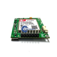 Papan Inti SIMCom A7670SA LTE Cat1, Papan Pengembangan Kompatibel dengan Seri SIM7070 untuk Pemantauan Jarak Jauh & Transmisi Data