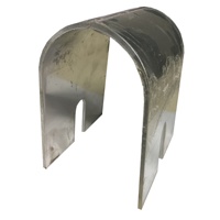 Venta Directa de Fábrica, Servicios Personalizados de Oxidación de Láminas de Aluminio, Componentes de Piezas Metálicas Estampadas Combinadas Durante Todo el Año, China