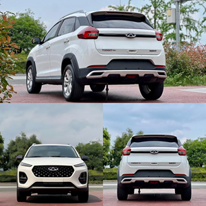 Chery Tiggo 3X <span class=keywords><strong>2021</strong></span> 1.5L 106 CV Automatique LHD Essence SUV Voiture d'occasion avec caméra de recul Intérieur sombre Économe en carburant - Product Image 2