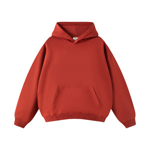 Ventes en gros de sweats à capuche pour femmes en coton 100% personnalisés, style <span class=keywords><strong>streetwear</strong></span> - Product Image 6