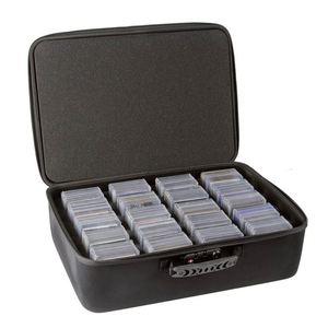 Estuche Rígido Personalizado de EVA para Tarjetas Coleccionables Deportivas - Product Image 1