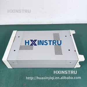 Compteur de puissance numérique Yokogawa WT210 en bon état d'occasion hx1 - Product Image 2