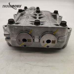 23300-2S010 ชุดประกอบเพลาบาลานซ์ปั๊มน้ำมันเครื่องอะไหล่รถยนต์คุณภาพสูงขายส่ง 233002S010 สำหรับรถยนต์ฮุนไดและเกีย - Product Image 4