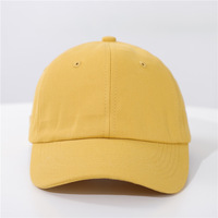 Daddy Dad Hat Gorra de béisbol Vintage Distressed Classic Polo Style Sombrero de algodón ajustable Parche bordado Gorras lindas