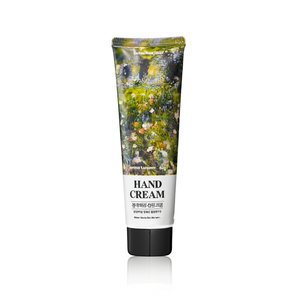 Crème pour les mains européenne 60g Formule K Beauty Soin quotidien de la peau Tous types de peau - Product Image 2