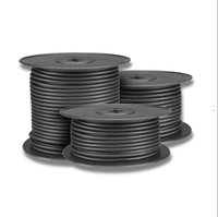 Câble de haut-parleur de haute qualité CL2 16/2 AWG 2 conducteurs 100m 250ft en rouleau pour audio