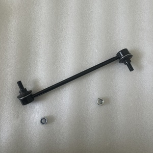 Car After Market END LINK-STABILISER BAR Front 4475034003 4475035002 pour Ssangyong KYRON REXTON KORANDO C <span class=keywords><strong>MUSSO</strong></span> RODIUS TIVOLI - Product Image 3
