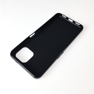 Fabricante al por mayor mate TPU casos suave esmerilado contraportada funda de silicona para teléfono móvil para Cubot <span class=keywords><strong>KingKong</strong></span> <span class=keywords><strong>5</strong></span> <span class=keywords><strong>Pro</strong></span> negro - Product Image 3