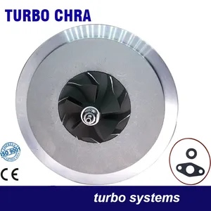 Cartucho Turbo GT2260V 725364 728989 Core CHRA para <span class=keywords><strong>BMW</strong></span> 530 <span class=keywords><strong>D</strong></span> (E60 E61) 730 <span class=keywords><strong>D</strong></span> (E65) <span class=keywords><strong>330</strong></span> <span class=keywords><strong>D</strong></span> xd (E46) X3 3,0 <span class=keywords><strong>D</strong></span> (E83) 02-12 M57N M57 - Product Image 2