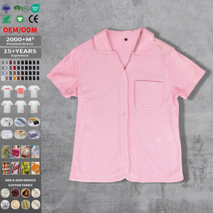 เสื้อยืดผู้ชายคุณภาพพรีเมียม ระบายอากาศได้ดี ผ้าเทอร์รี่นุ่ม สวมใส่สบาย เหมาะสำหรับออกกำลังกาย รับสกรีนโลโก้ - Product Image 1