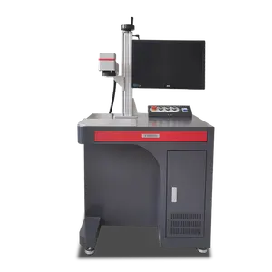 3w 5w 20w 30w 50w fiber laser marking machine supplier laser marking machine price MAX RAYCUS JPT laser source