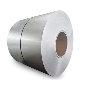 Q235 Spule aus feuer verzinktem Stahl 0,35mm Galvalume-Stahls pulen Wettbewerbs fähiger Preis ISO SAi-Inspektion Breite der Provinz Shandong - Product Image 3