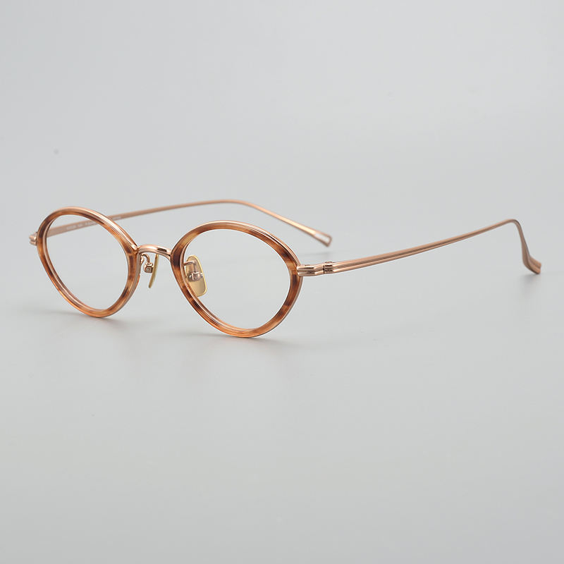 สีทองอำพัน