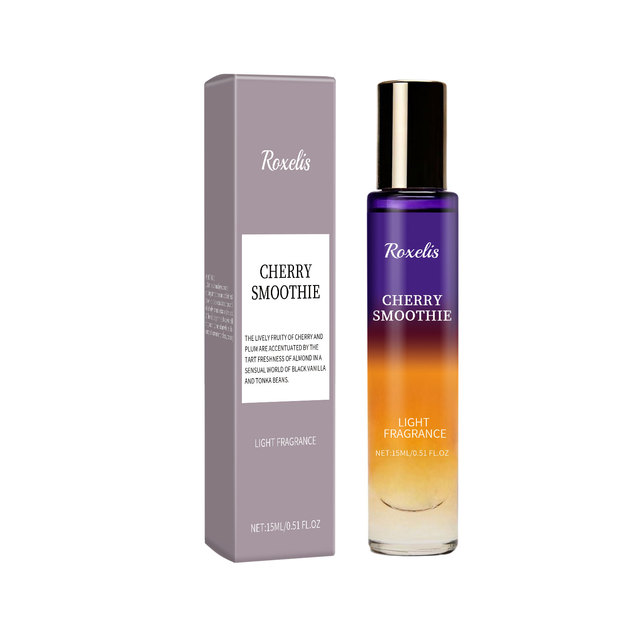 Cherry Vanilla Charm Perfume Charm Hormone Fragrance