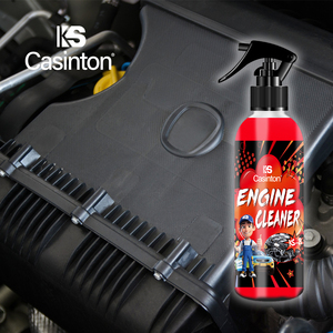 Oem/ODM bán buôn xe động cơ Cleaner chất tẩy nhờn loại bỏ vết bẩn dầu phun động cơ Cleaner phun - Product Image 6