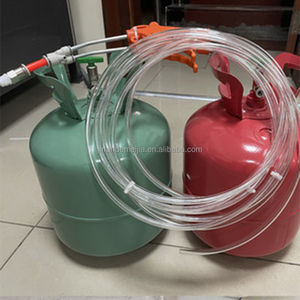 ถังพ่นโพลียูเรียขนาดใหญ่<span class=keywords><strong>ราคา</strong></span>ประหยัด ชุดโฟมฉนวนโพลียูรีเทนสำหรับฉีดพ่น - Product Image 4