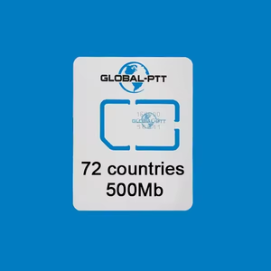 วิทยุสื่อสารแบบพกพา Global PTT พร้อมซิมการ์ด 500MB ต่อเดือน รวมโมดูลอีเธอร์เน็ตและการสื่อสารรายปี - Product Image 3