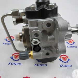 294000-0039 8-97306044-9 4HK1 Diesel <b>Pump</b> for Engine Excavator Parts - Product Image 2