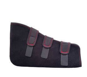 Infrarot-Rotlicht therapie für Fuß Rotlicht Füße Therapie Wickels chuh für Füße Knöchel - Product Image 6