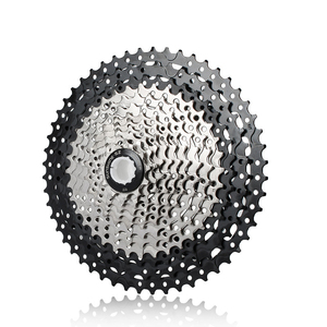 Piñón de Rueda Libre para Bicicleta de Montaña de 12 Velocidades, 36t 40t 42t 46t 50t 52t, Cassette para Bicicleta Compatible con <span class=keywords><strong>Shimano</strong></span> - Product Image 2
