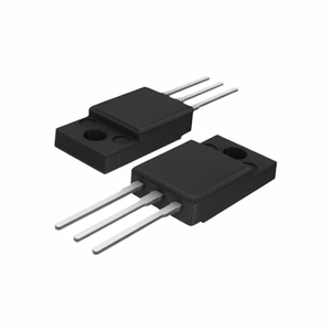 Composants de gestion de l'alimentation électronique (PMIC) ISOWATT 220 3 VNP49N04FI – Service complet original - Product Image 1