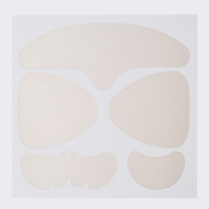 Oem rõ ràng vô hình mụn các bản vá lỗi cho má cằm trán đầy đủ mặt lớn Hydrocolloid mụn mụn các bản vá lỗi - Product Image 6