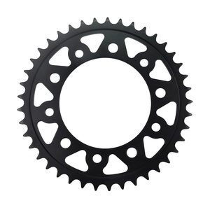 Chaîne de transmission de moto 520 pignon arrière en aluminium pour <span class=keywords><strong>Honda</strong></span> <span class=keywords><strong>X</strong></span> <span class=keywords><strong>ADV</strong></span> 750 2017-2025 NSS750 Forza 750 2021-<span class=keywords><strong>2022</strong></span> NC750 14-24 - Product Image 1