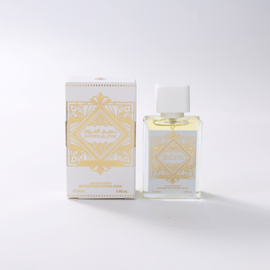 น้ำหอม Khamrah แท้ขนาด 30 มล. ขายส่ง น้ำหอมอาหรับ Fakhar น้ำหอมอาหรับแท้ ขายส่ง ขนาดมินิ น้ำหอมดูไบ - Product Image 2