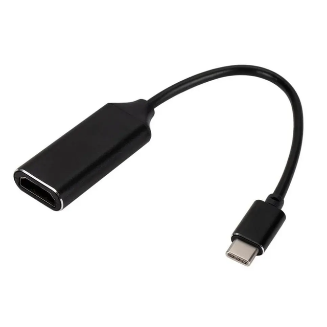 Factory Wholesale Price Type C USB to HDMI Adapter 4K Cable USB 3.1 HDMI Converter