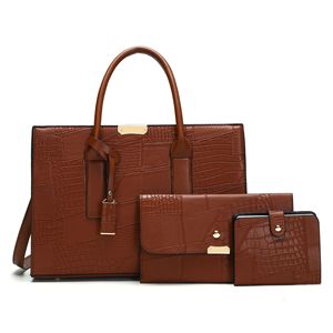 New Multi-Piece Women's <b>Bag</b> Set Fashionable Women's <b>Bag</b> Shoulder <b>Bag</b>, <b>Crossbody</b> <b>Bag</b> Handbag <b>Large</b> Commuting <b>Bag</b> - Product Image 6