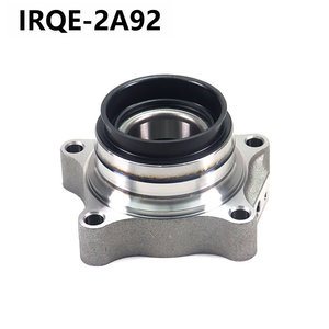 Unidad de Rodamiento de Rueda Trasera IRQE-2A92 42460-26020 para Toyota Land Cruiser, Pieza de Repuesto - Product Image 3