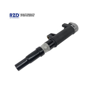 Bobina de encendido de alta calidad OEM 7700107177 para RENAULT F4P F4R K4J K4M CLIO - Product Image 5