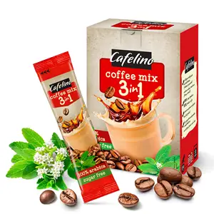 Factory price for coffee or milk additive non-dairy creamer powder