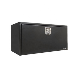 storage aluminum tool box TRUCK car tool box set